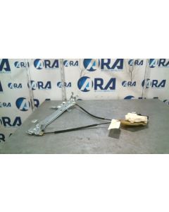 Leve vitre electrique arriere gauche