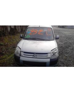 Bloc ABS (freins anti-blocage)