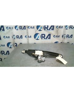 Leve vitre electrique arriere gauche