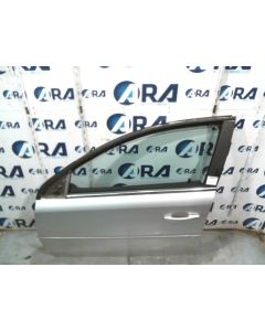 Porte avant gauche