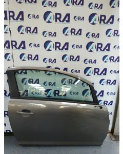Porte avant droit