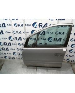 Porte avant gauche