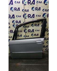 Porte avant gauche