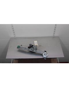 Leve vitre electrique avant gauche