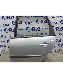 Porte arriere gauche