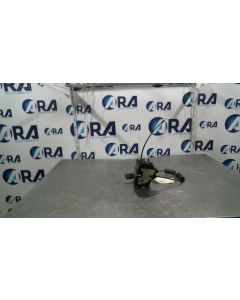 Serrure arriere gauche