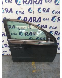 Porte avant droit