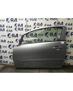 Porte avant gauche