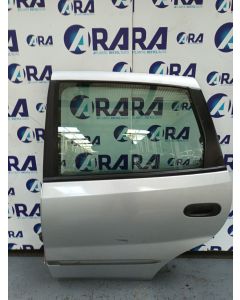 Porte arriere gauche