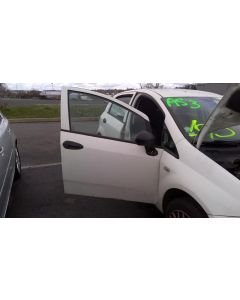 Porte avant droit