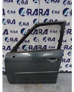 Porte avant gauche