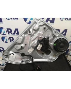 Leve vitre electrique arriere gauche