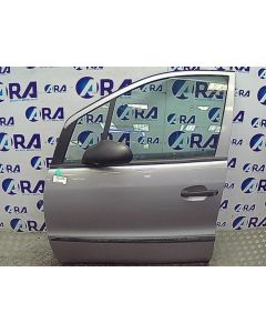 Porte avant gauche