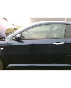 Porte avant gauche