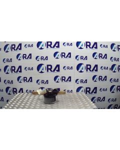 Ventilateur chauffage