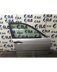 Porte avant droit