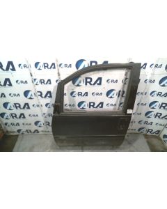 Porte avant gauche