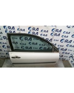 Porte avant droit