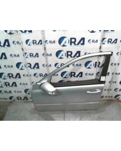 Porte avant gauche