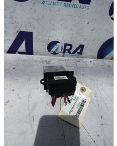 Resistance chauffage
