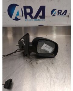 Retroviseur droit