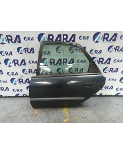 Porte arriere gauche