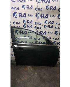 Porte avant droit