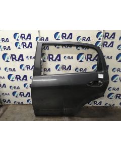 Porte arriere gauche