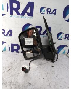 Retroviseur gauche