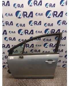 Porte avant gauche