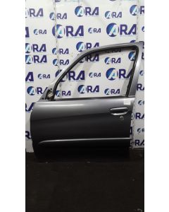 Porte avant gauche
