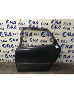 Porte arriere gauche