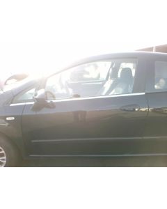 Porte avant gauche