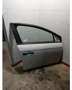 Porte avant droit