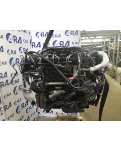Moteur