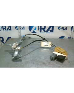 Leve vitre electrique arriere gauche