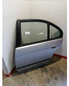 Porte arriere gauche