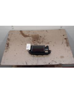 Ecran GPS
