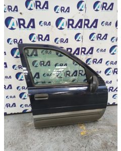 Porte avant droit