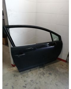 Porte avant droit