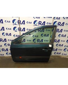 Porte avant gauche