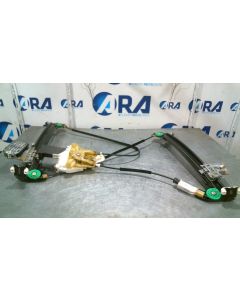 Leve vitre electrique avant droit