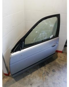 Porte avant gauche