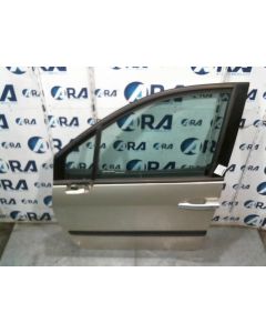 Porte avant gauche