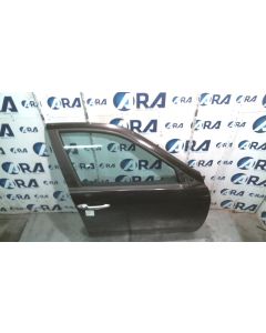 Porte avant droit