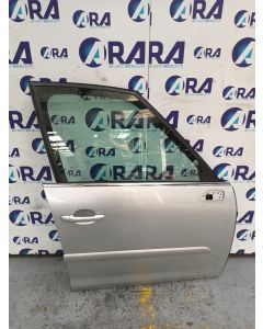 Porte avant droit