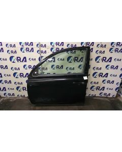 Porte arriere gauche