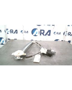 Leve vitre electrique avant gauche