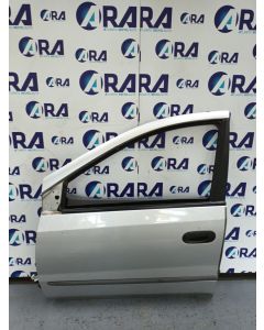 Porte avant gauche