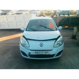Coquille volant RENAULT TWINGO 2 d'occasion